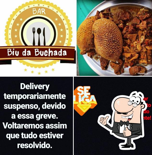 Biu da Buchada
