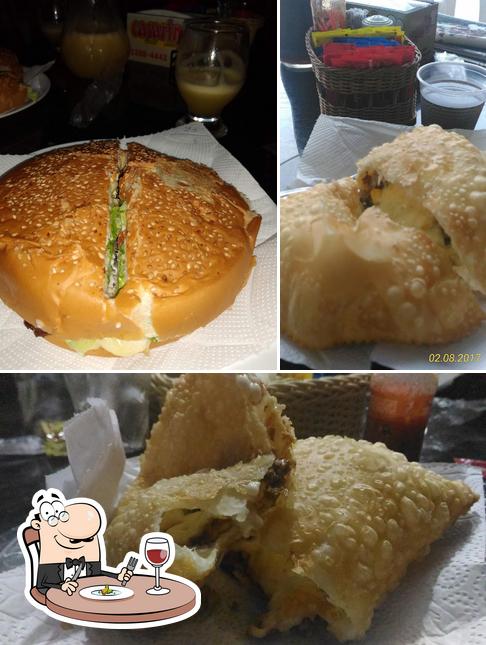 Casarin Sorveteria Pastelaria