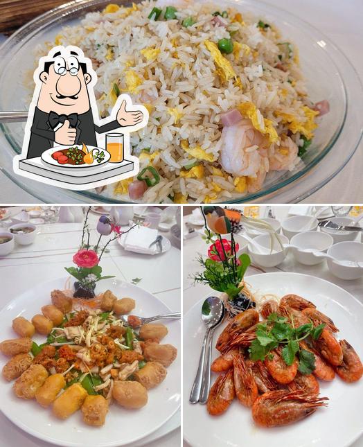 東粵海鮮酒家 Dong Yue seafood restaurant in New York City Restaurant reviews