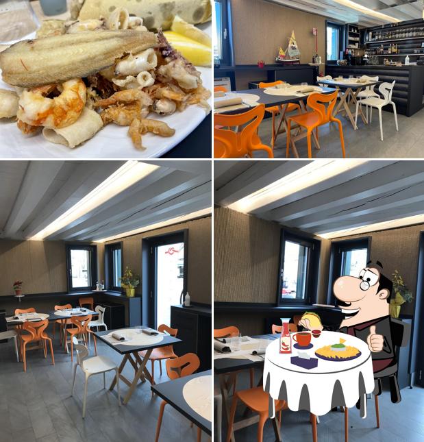 Prenez un hamburger à EPPERTE'