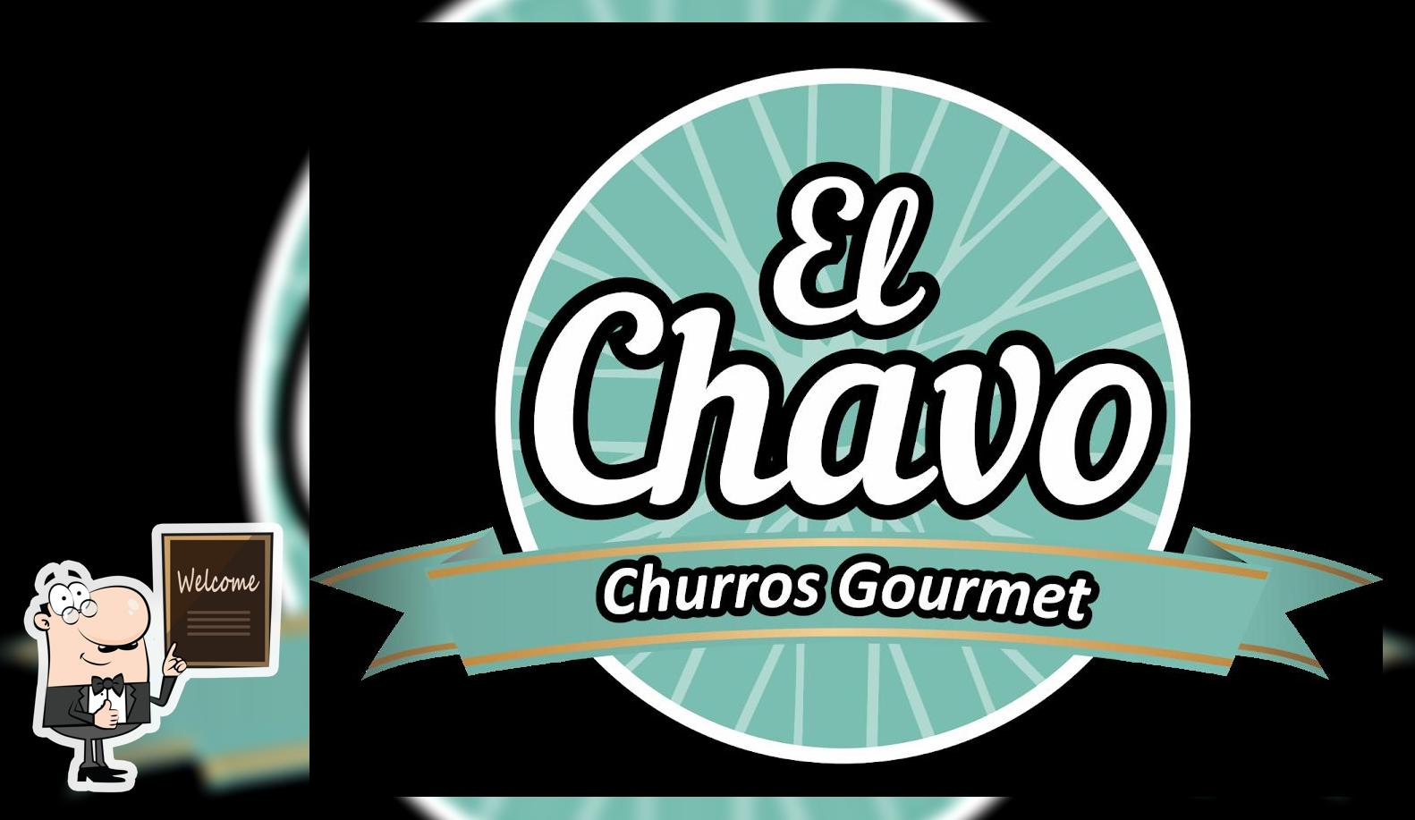 El Chavo Churros Gourmet