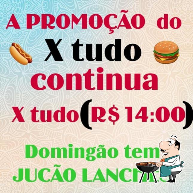 See the picture of Jucão Lanches