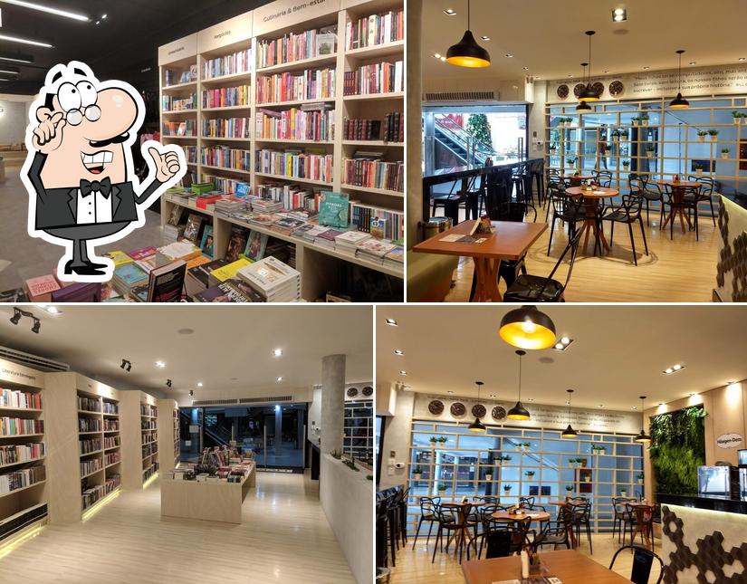 Livraria Big