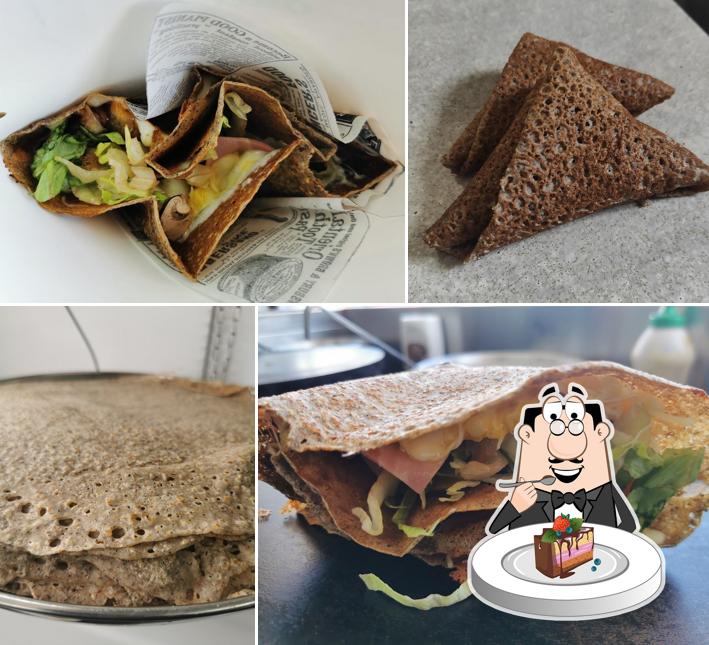 FOODTRUCK CRÊPERIE