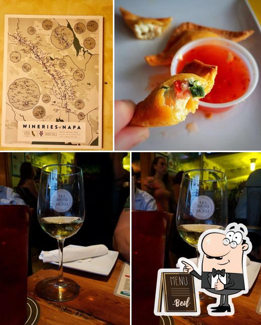 Papa's Raw Bar, Lighthouse Point Carta del restaurante y opiniones