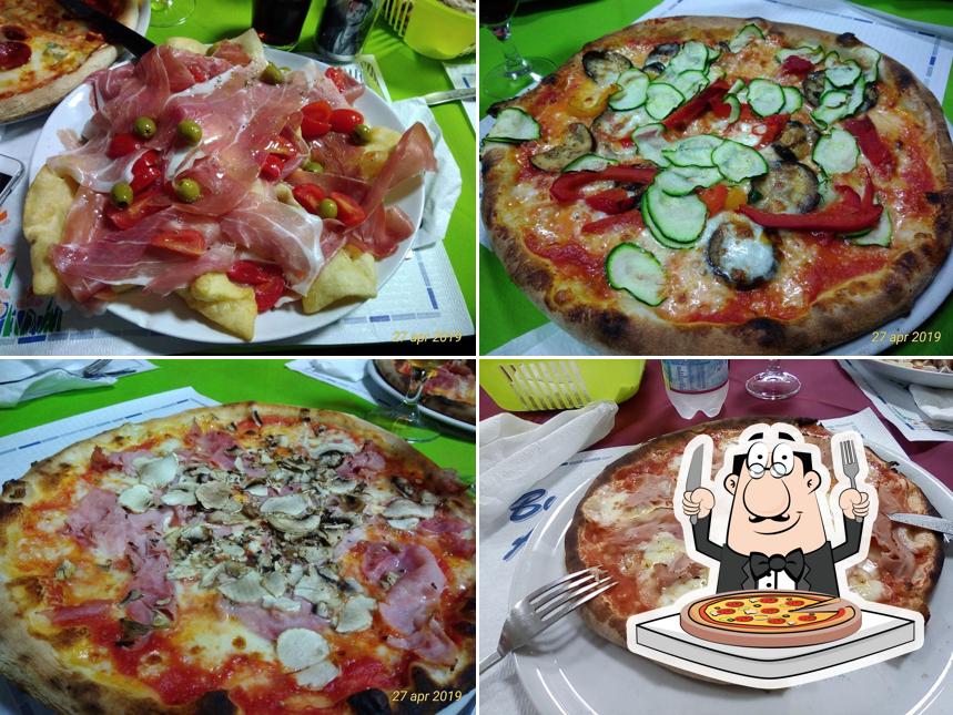 Ristorante Arlecchino King1