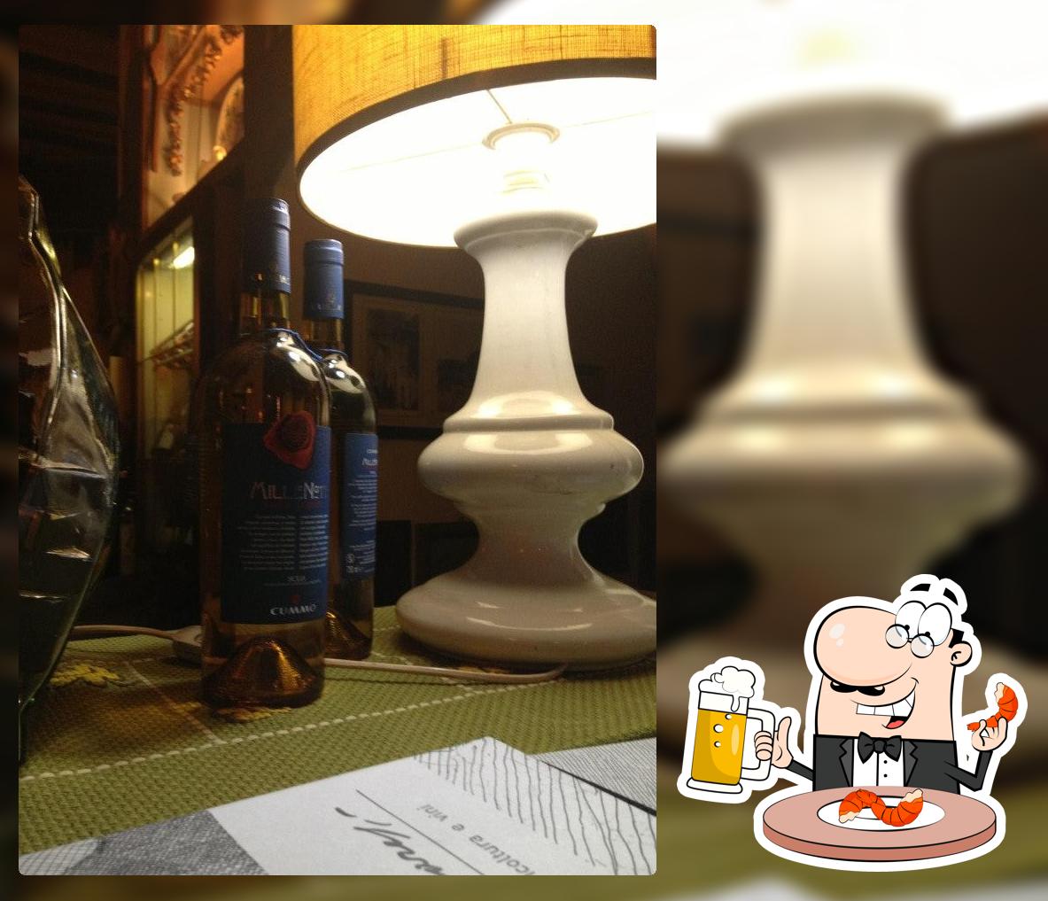 Ristoro del Meridione