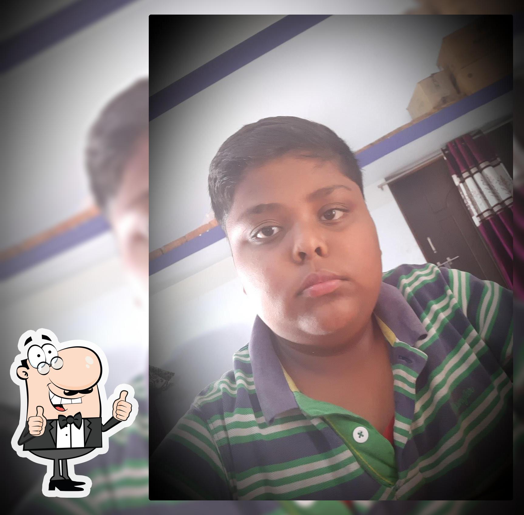 SHAHIN BIRYANI