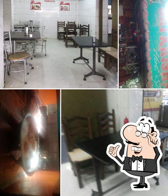 Sri Krishna Hot Spot