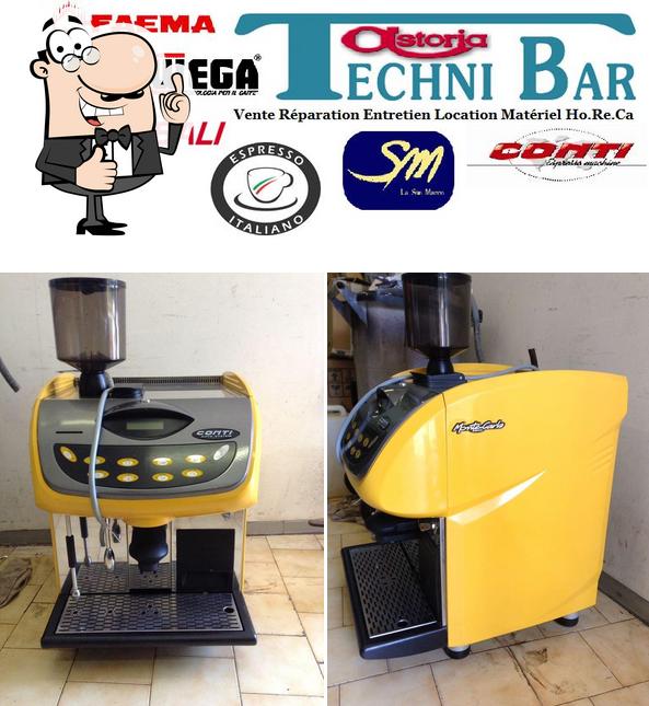 Technibar