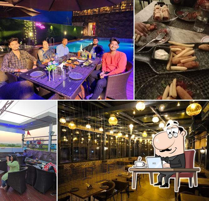 Treebo Winsome Banquet And Resort