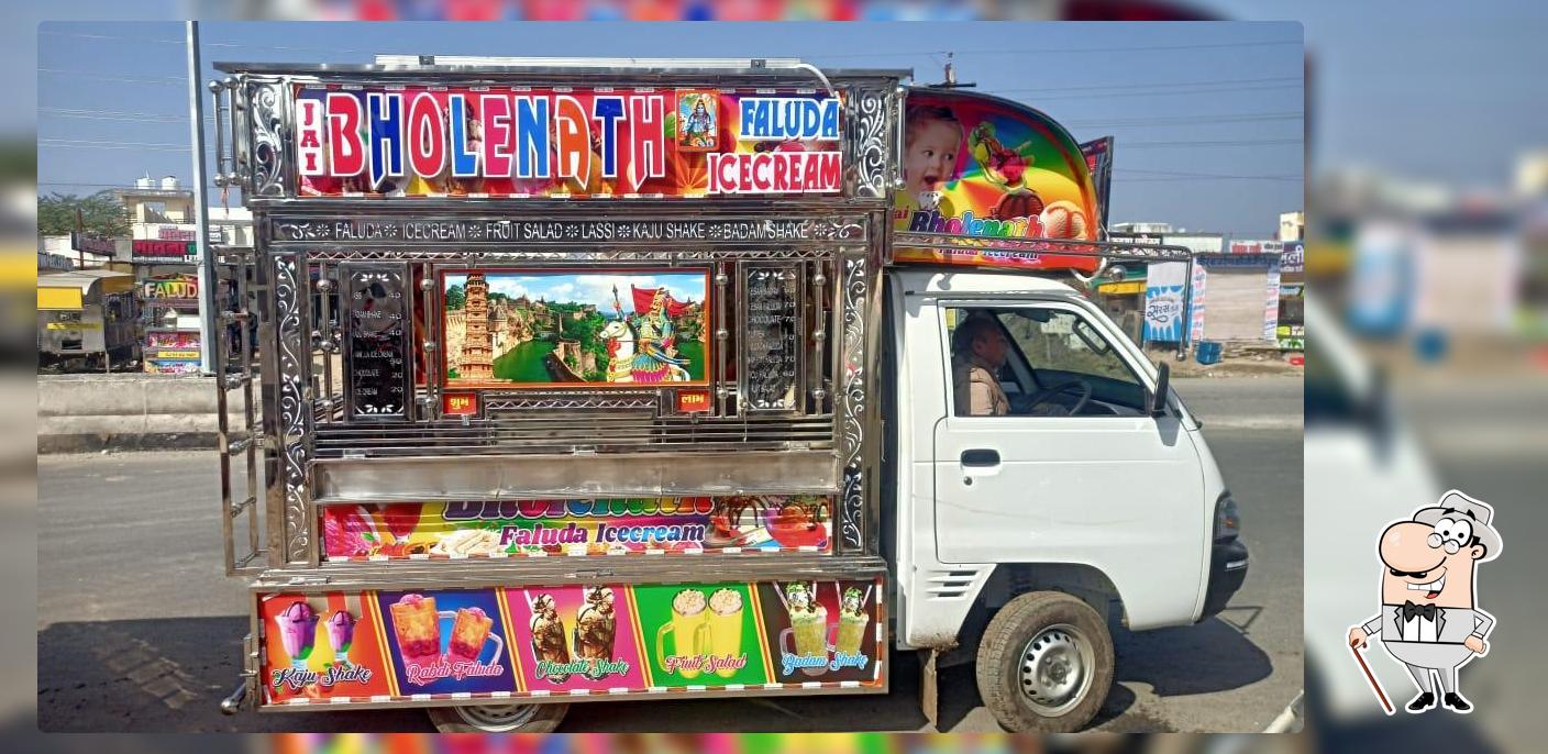 saroj led & steel gangapur
