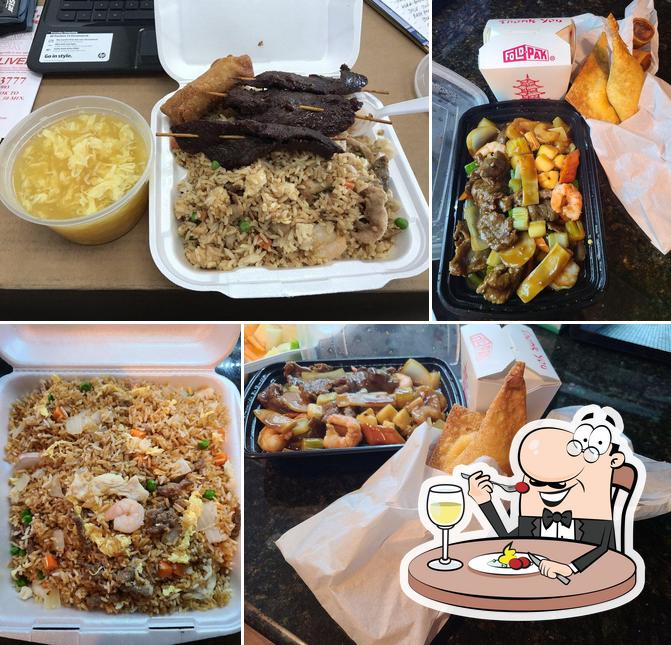 Skillman Wok In Arlington - Restaurant Menu And Reviews