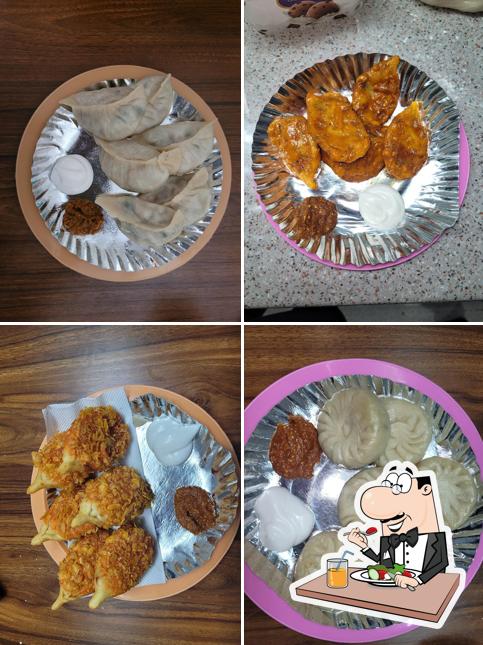 Yummy Momo's Cafe