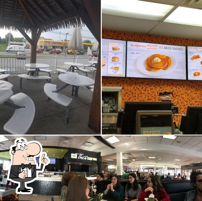 Regarder cette photo de Restaurant A&W