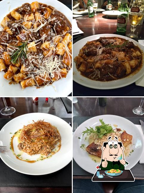 Bah Restaurante