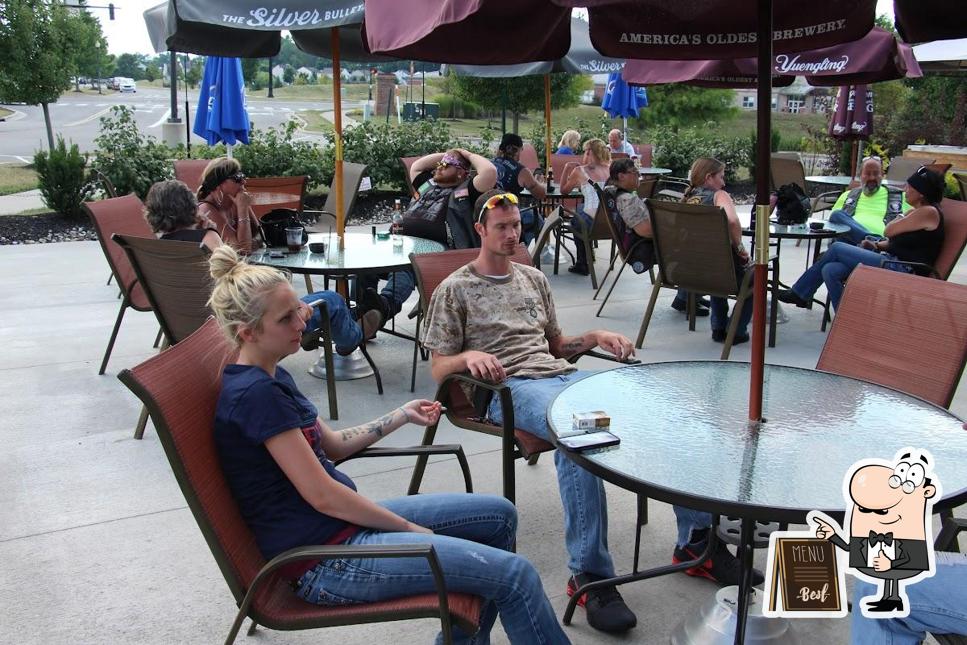 Big Walnut Grill in Sunbury Restaurant menu and reviews