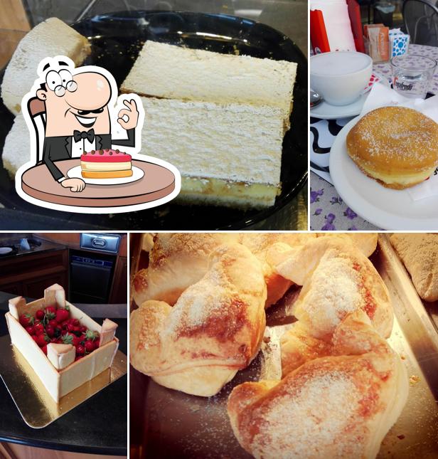 Pasticceria del Ponte