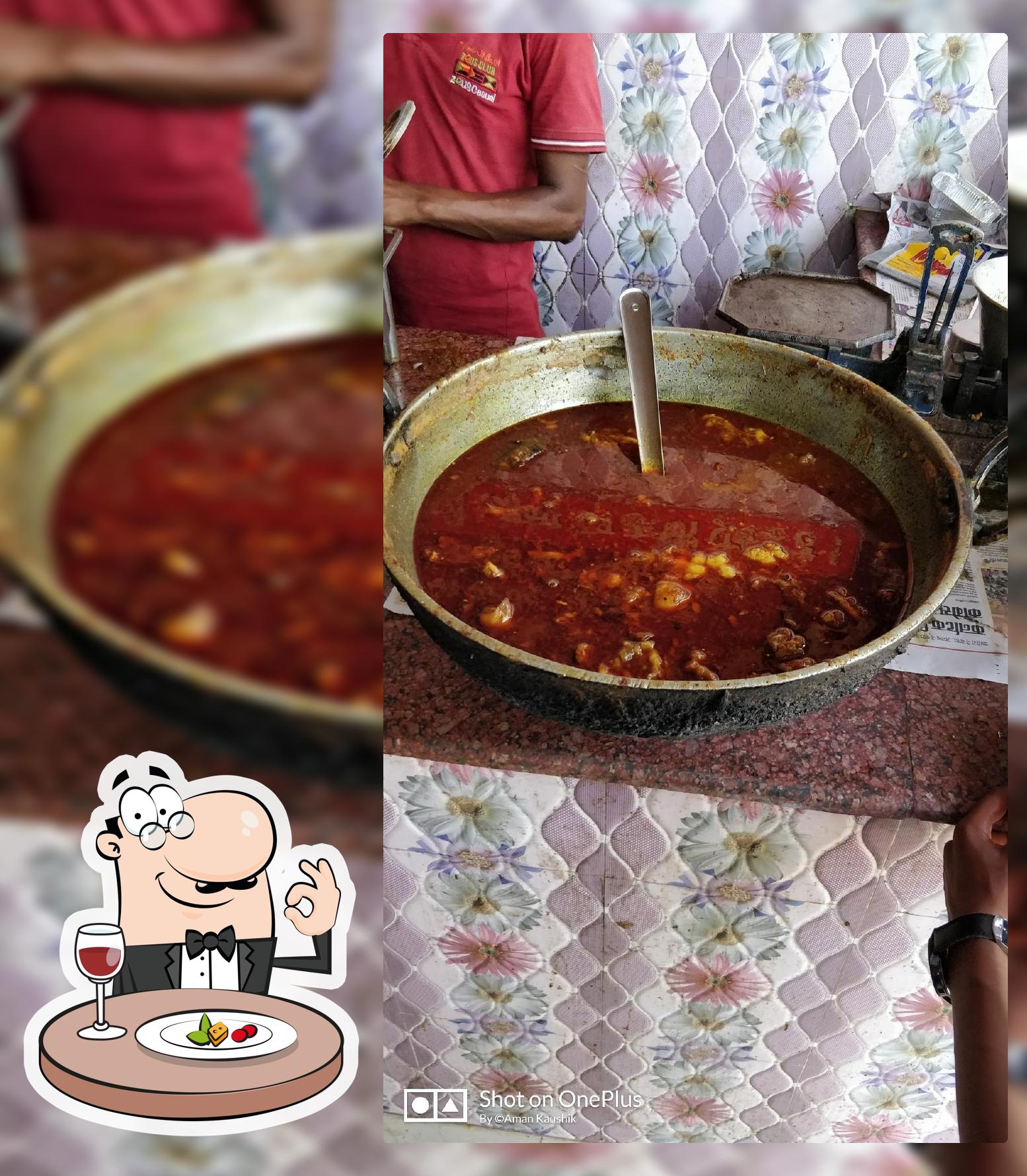 CHAHAT FAMILY RESTAURANT