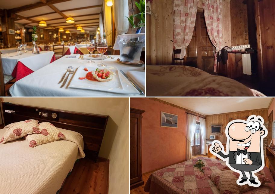 Hotel Boule De Neige