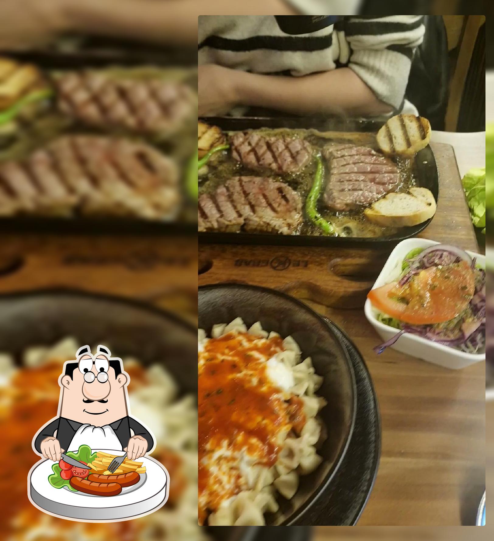 Le Kebab Grill