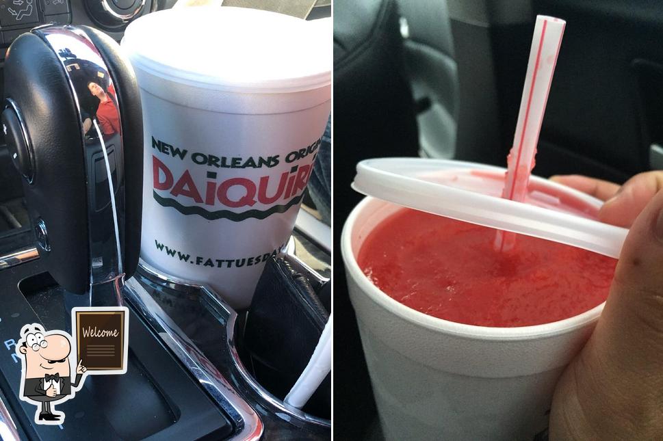 New Orleans Original Daiquiris Airline, 6201 Airline Dr in Metairie