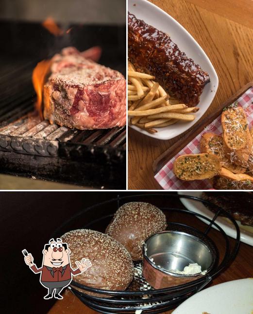 Directions To The Nearest Steakhouse Outback Steakhouse In Parklea - Restaurant Menu And Reviews