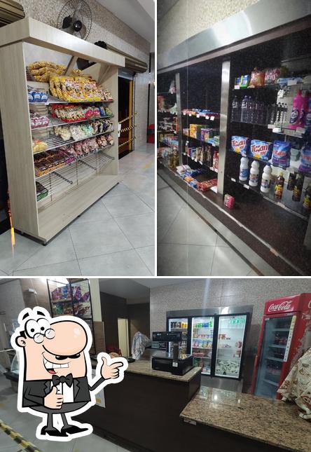 Padaria