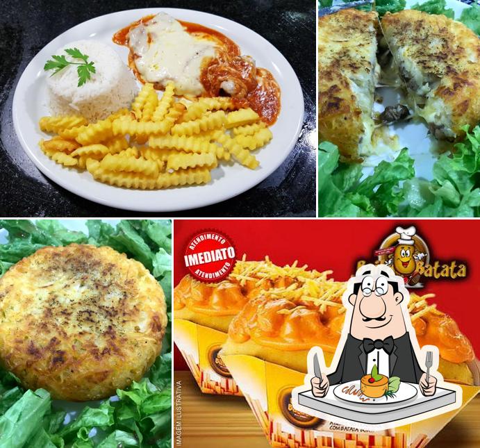 Baita Food