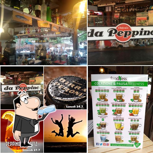 Chiosco Da Peppino