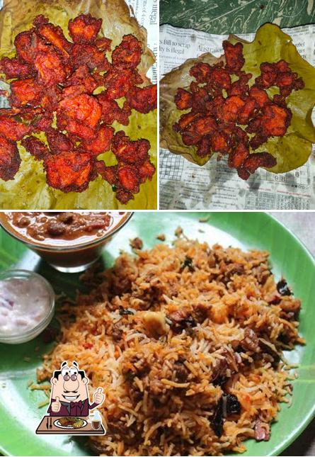 ATHAN BIRIYANI