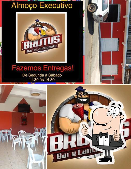 Brutus Bar e Lanchonete