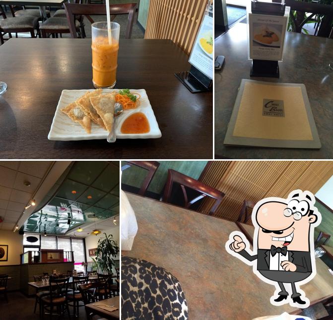 Best restaurants in Alderwood Mall Restaurant Guru