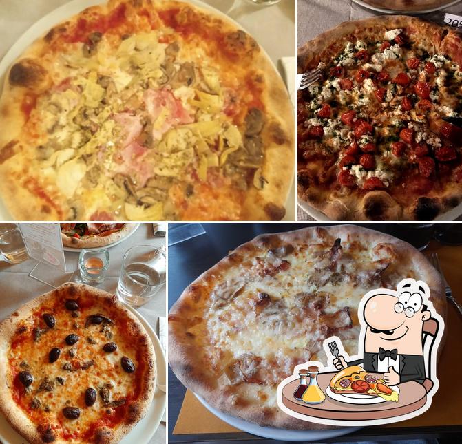 Ristorante Flor 2020