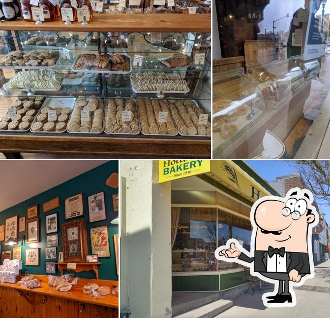 Best butter tarts in Erin restaurants, spring 2024 Restaurant Guru