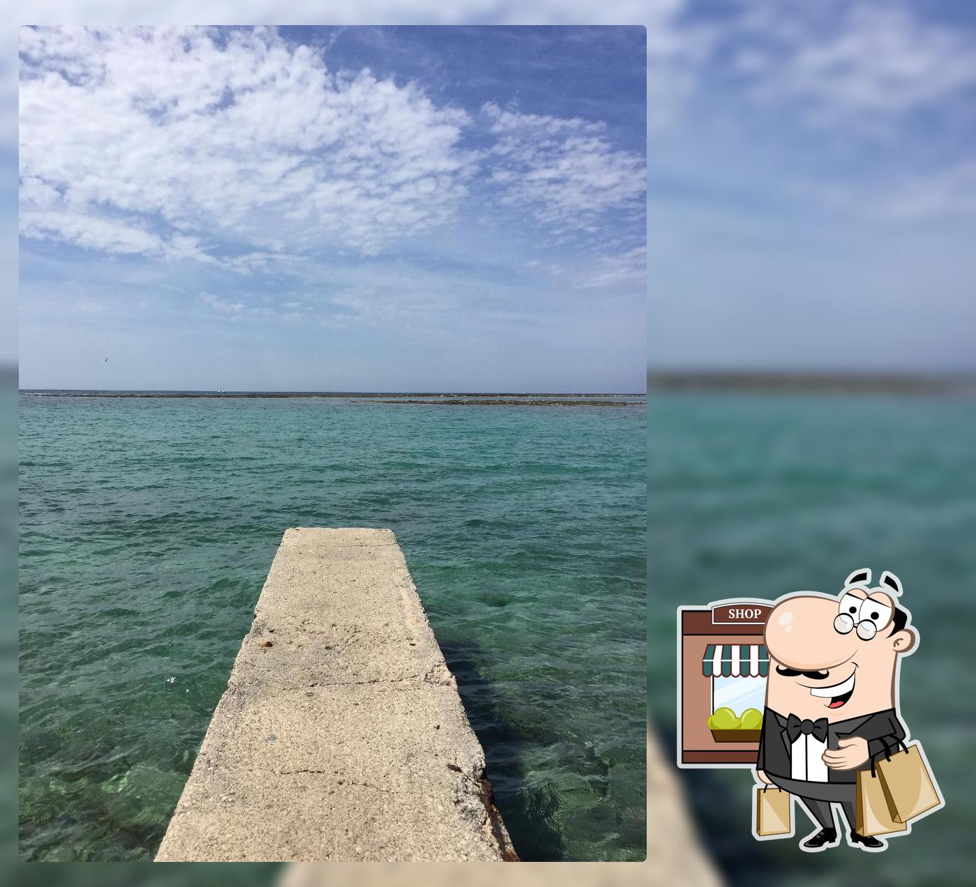 Isola Beach