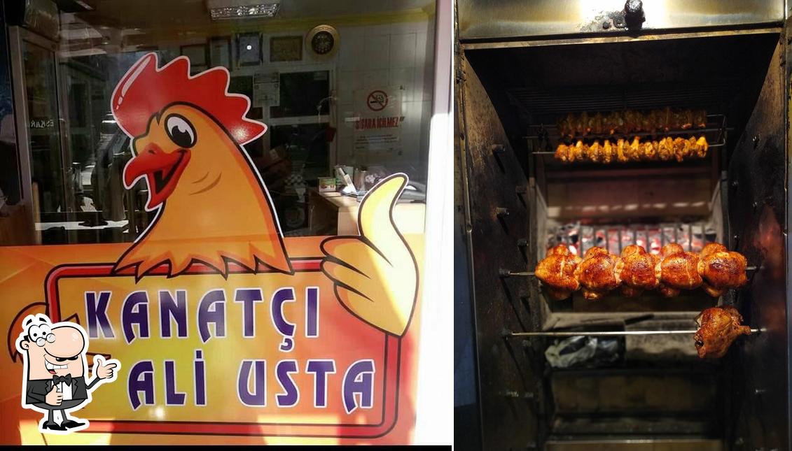 Kanatci Ali Usta Bursa Restaurant Reviews