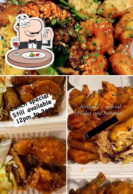 Onestop Caribbean Cuisine In Montreal Restaurant Reviews Onestop Caribbean Cuisine In Montreal Restaurant Reviews