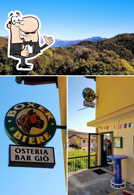 Vedi la immagine di Osteria Bar Cà da Gió