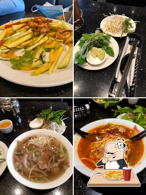 Pho Bistro Ltd.