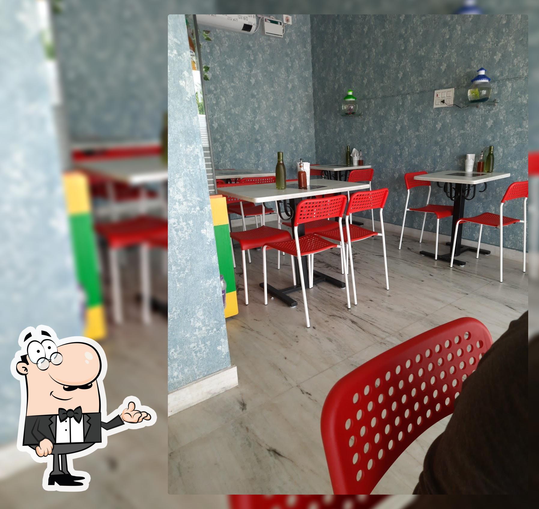 Popin's (Snacks, Shakes & More)