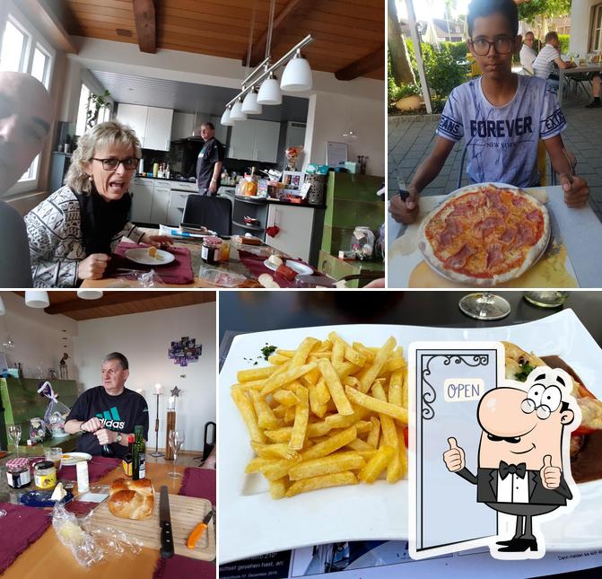 Rössli Restaurant & Pizzeria