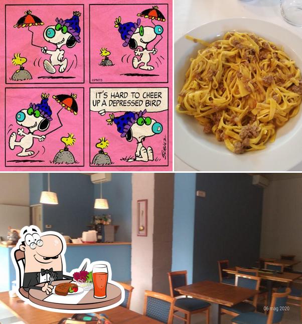 Immagine di Trattoria Consolini