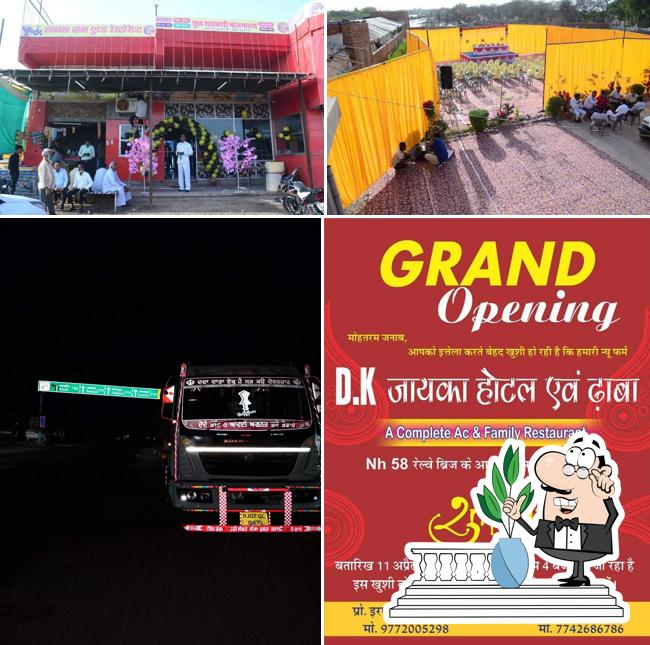 Zayka dhaba & restaurant