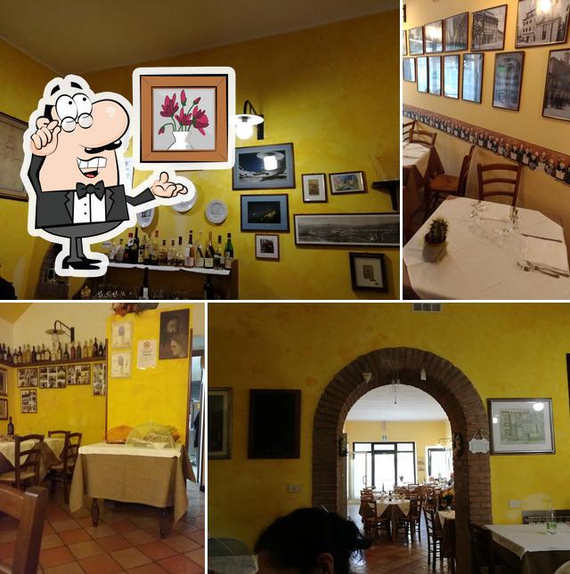 Trattoria La Botte