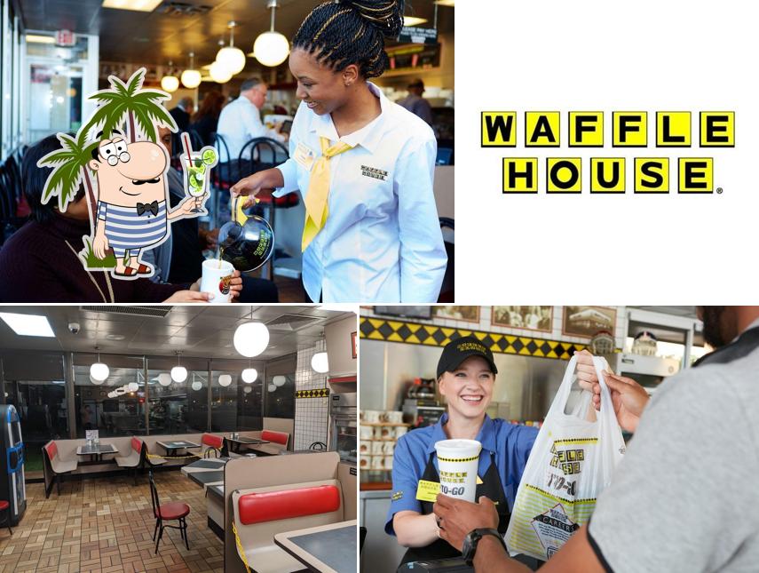 Waffle House picture