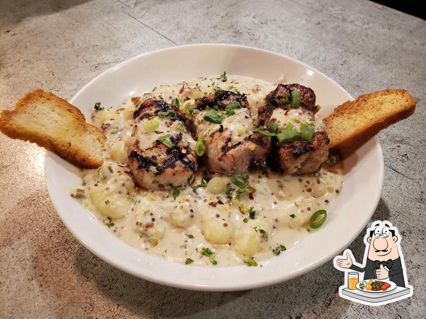 Amore! Italian Kitchen in Indianapolis - Restaurant menu and reviews
