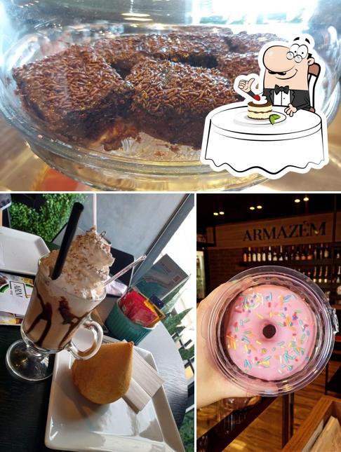 Armazém Empório E Café