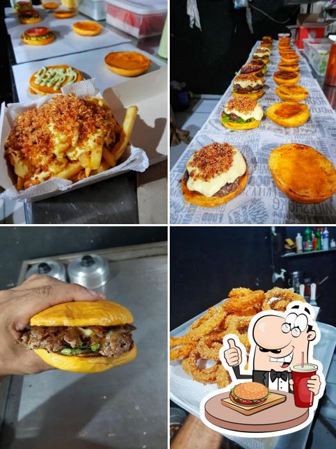Burguer City