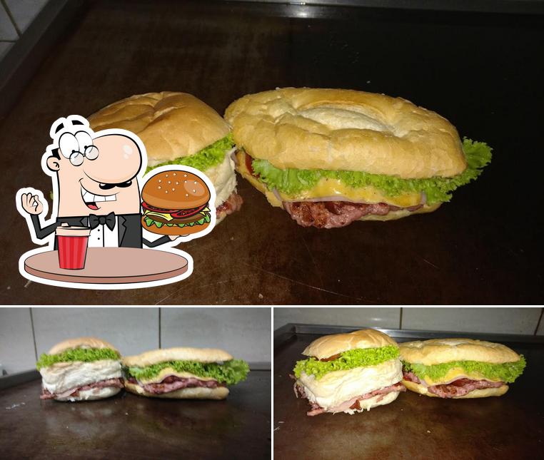 Casa Do Lanche